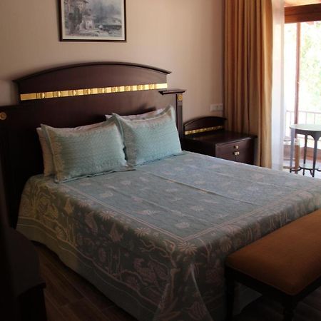 Adrasan La Casita Hotel Экстерьер фото