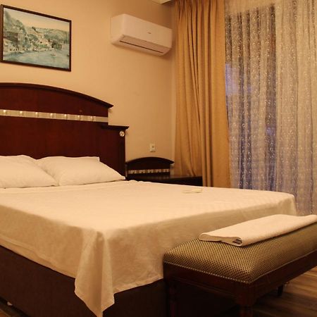 Adrasan La Casita Hotel Экстерьер фото