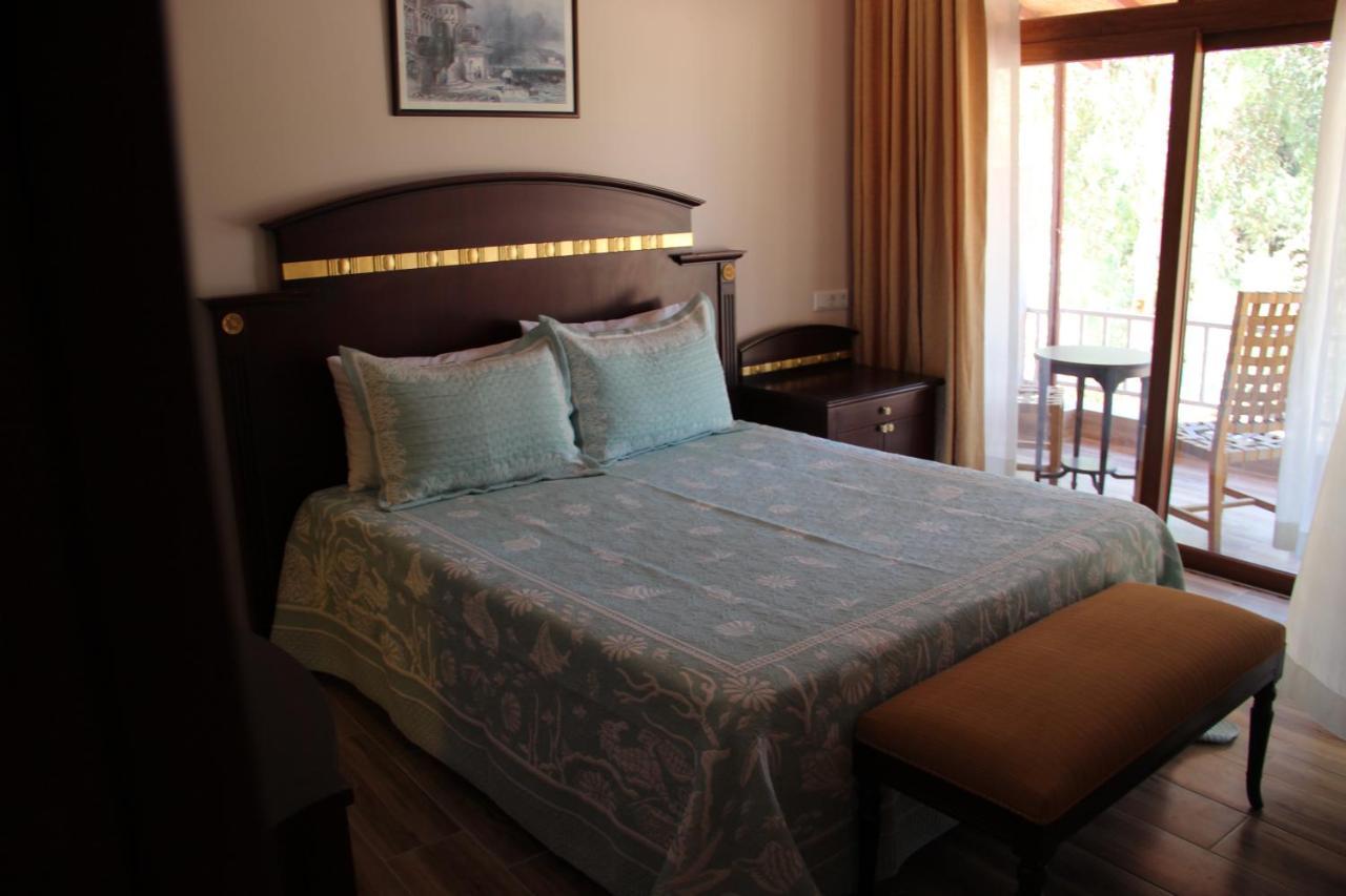 Adrasan La Casita Hotel Экстерьер фото