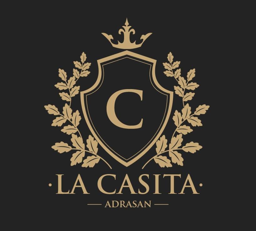 Adrasan La Casita Hotel Экстерьер фото