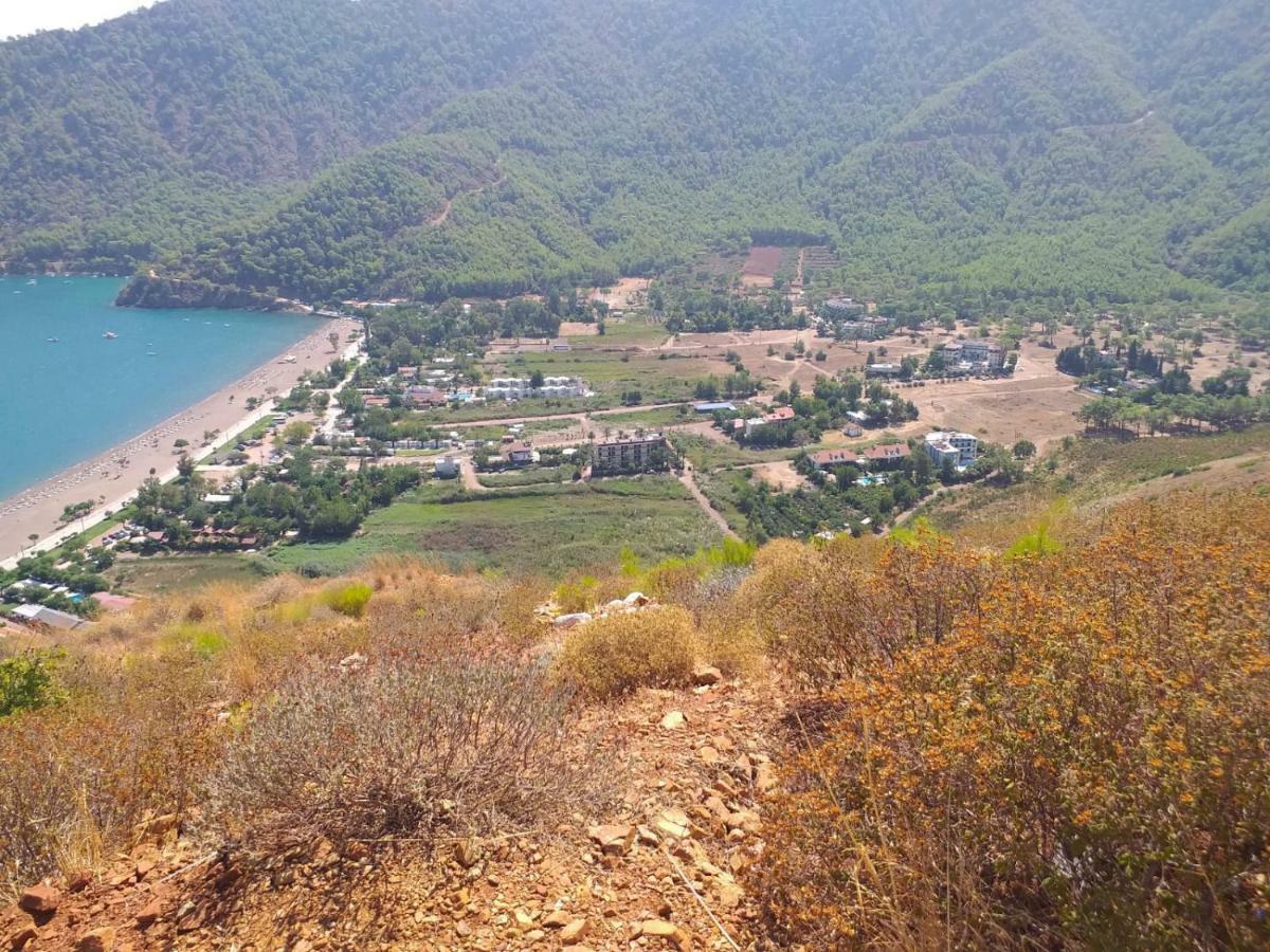 Adrasan La Casita Hotel Экстерьер фото