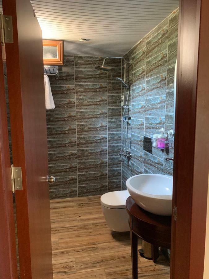 Adrasan La Casita Hotel Экстерьер фото