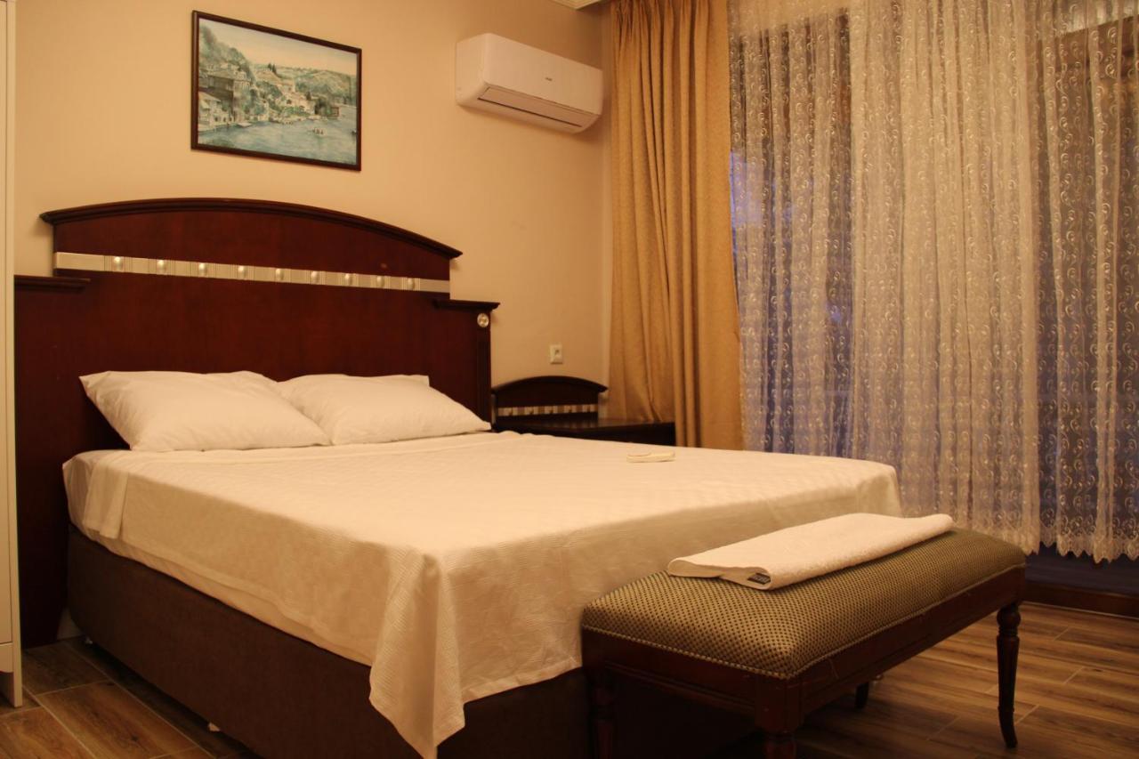 Adrasan La Casita Hotel Экстерьер фото